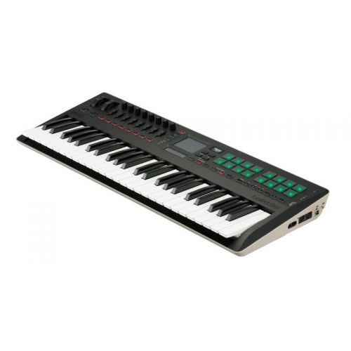 MIDI ( миди) клавиатура KORG Taktile-49